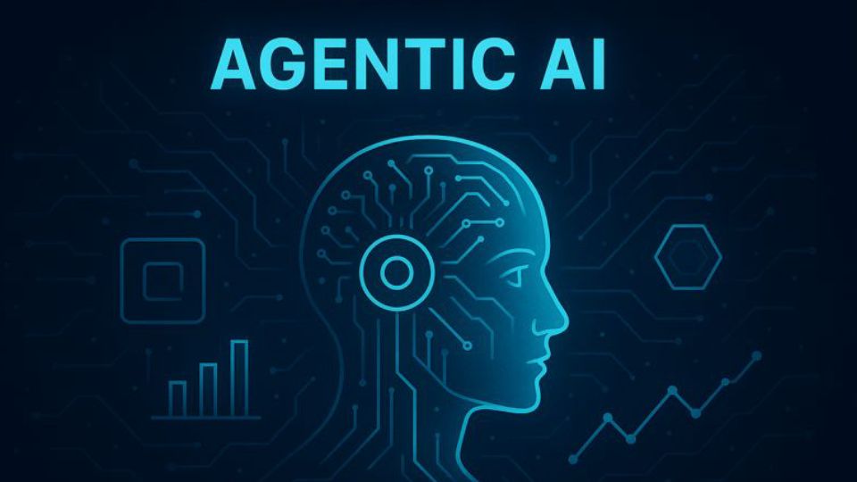 Building the Agent Economy - 
Part1: A New Chapter in Human-Technology Collaboration